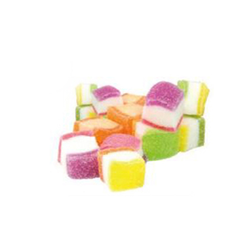 WK0080<BR>SWEET CUBES 